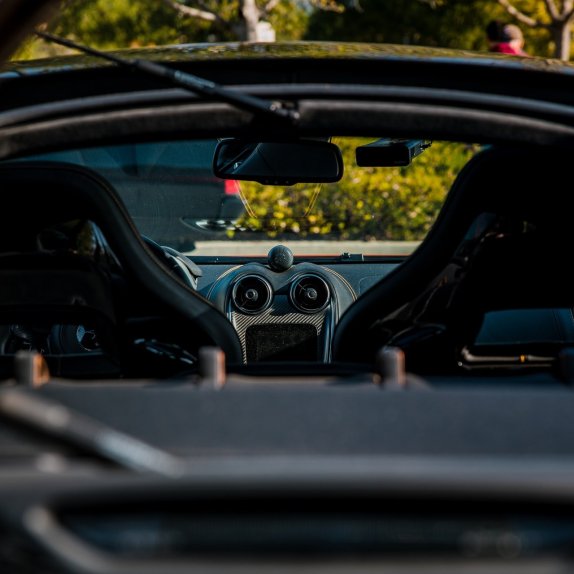 Foto van Jason Leung via Unsplash